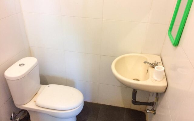 Dtegal Hostel