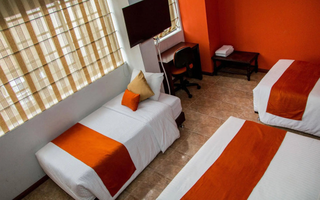 Hotel 721