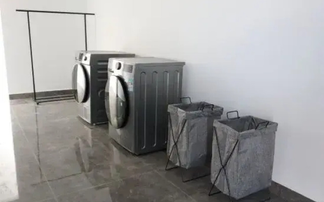 WENHU Smart Hotel