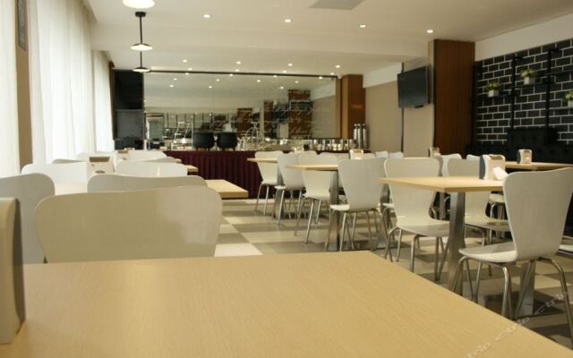 Ze Xin Business Hotel
