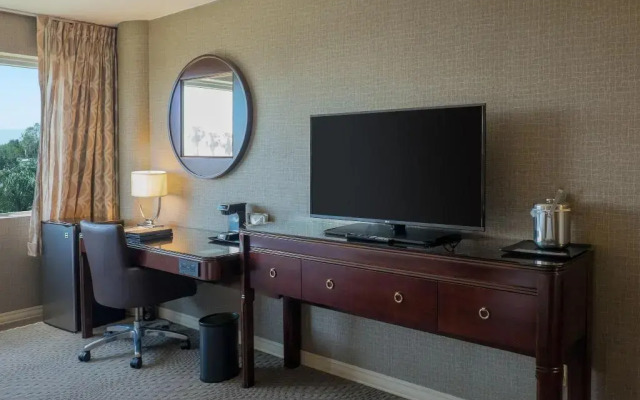 Sheraton Ontario Airport Hotel