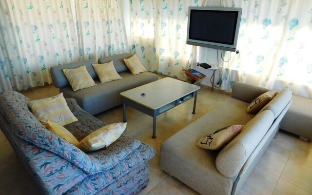 Apartamento Concordia A126