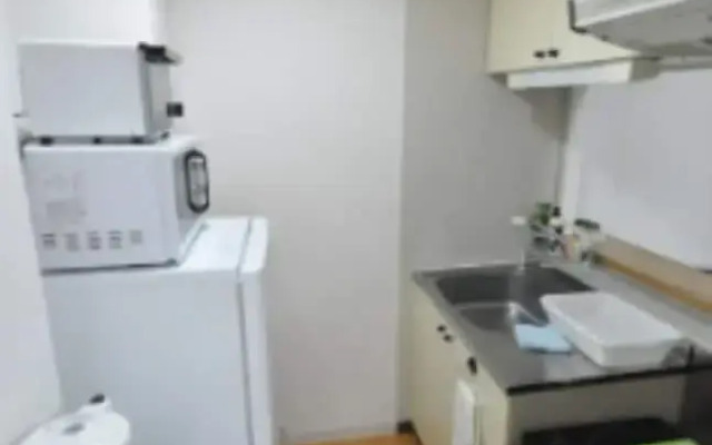 IKminami6jo residence 101