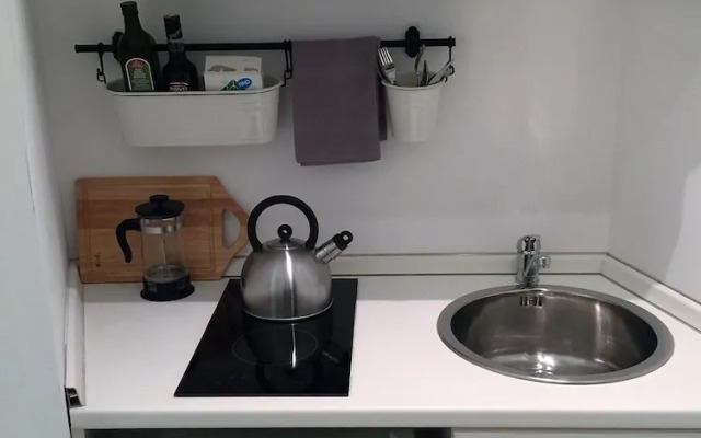 Aureliana Luxury Apartments