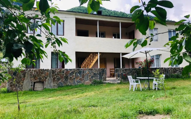 Lalaidi Rooms
