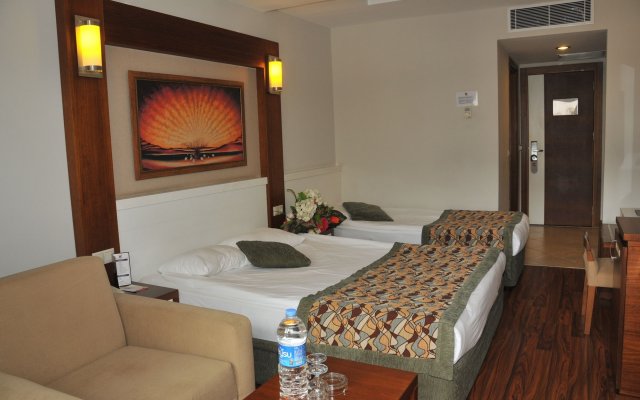 Viking Star Hotel