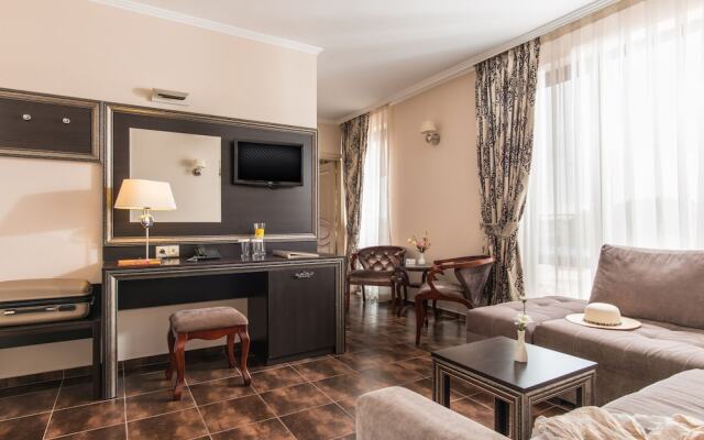 Hotel & SPA Diamant Residence - All Inclusive