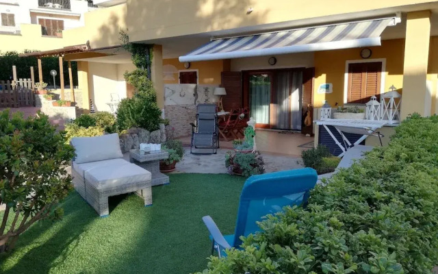 Suite Apartment in Lu Bagnu