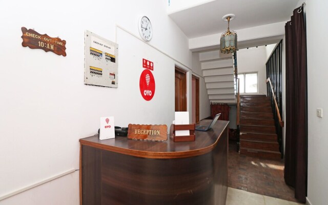 OYO Flagship 11753 Hotel Midview Mussoorie