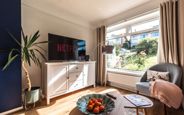 Perfect for contractors