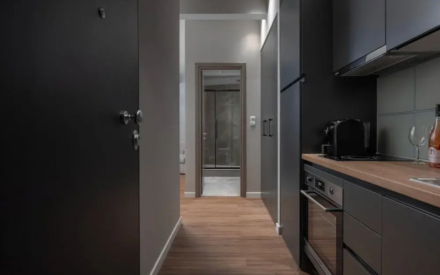 Hebrard Industrial Suites