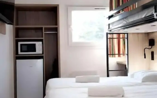 Kyriad ECO Lille SUD - Noyelles-Godault