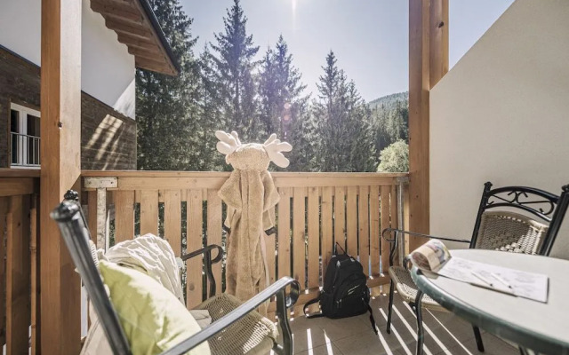 Kinderhotel Kröller