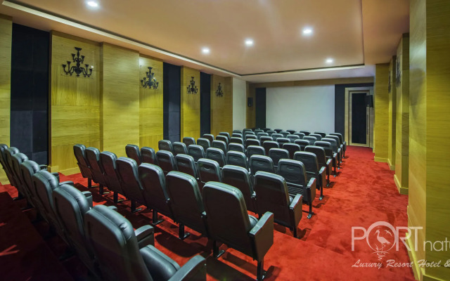 Port Nature Luxury Resort & Spa – All Inclusive