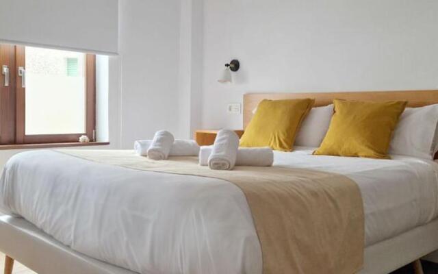 Apartamentos la Garita - El Taller - 301A Cudillero