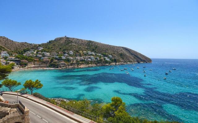Graham Holiday Rentals - El Portet Moraira
