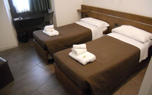 Accommodation Verona