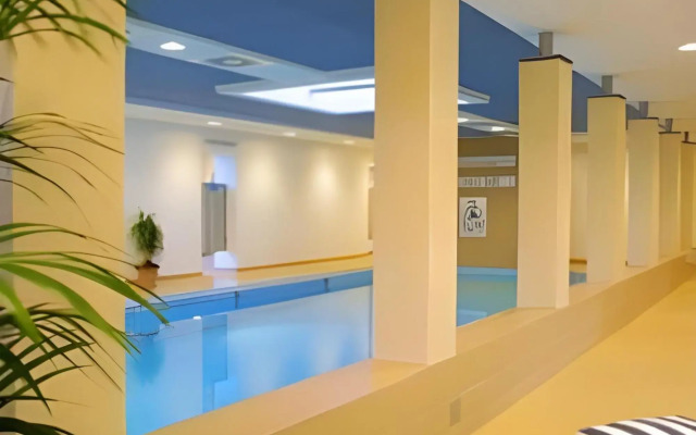AKZENT Hotel Haus Surendorff