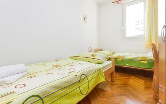 Zvijezda Mora Apartment