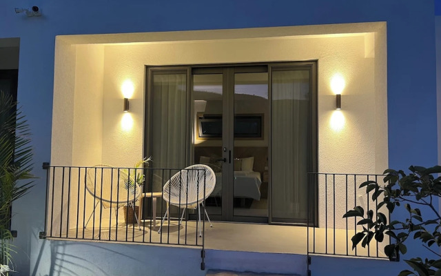 Yarımada Butik Otel