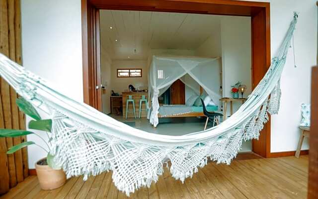Villa Estrela Bungalow