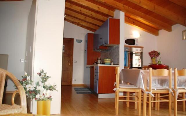 Appartamento Il Castellaccio