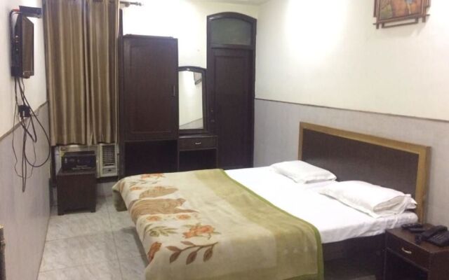 Hotel Uttam Heritage