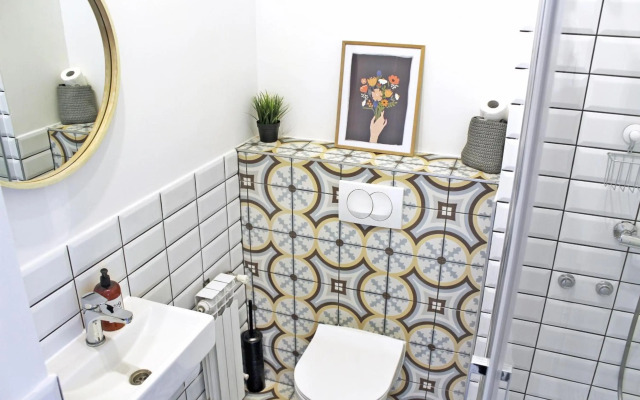 Studio apartman Trešnjevka