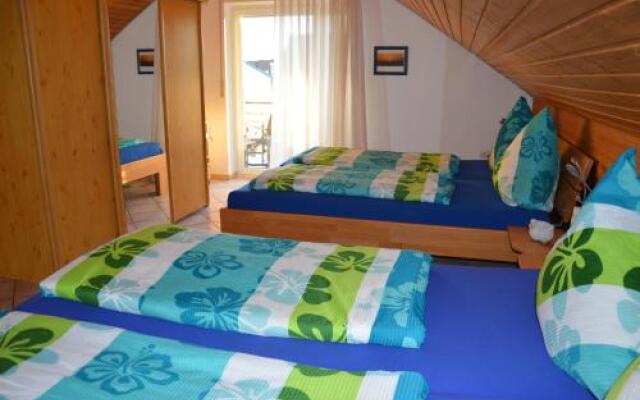 Ferienwohnung Diana
