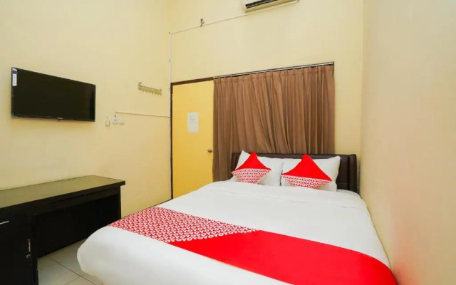 OYO 2902 Graha 18