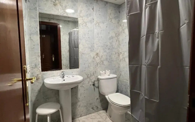 Hostal La Embajada