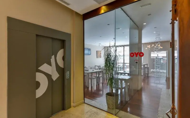 Oyo Hotel Altora