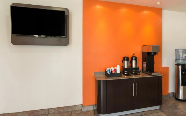 Americas Best Value Inn & Suites Humble