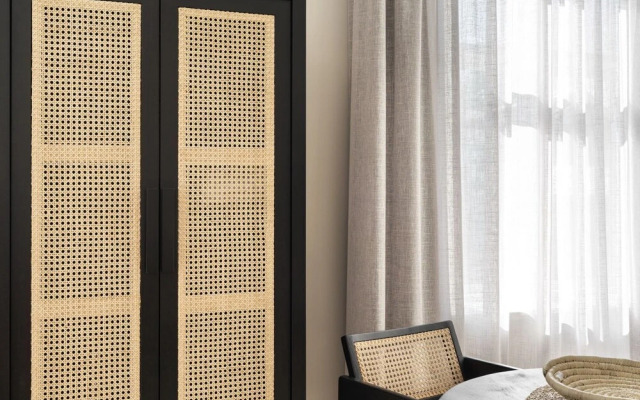 46heima Apartments