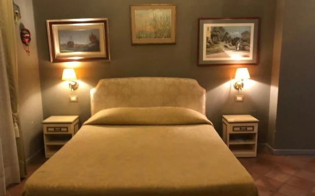 L'Elisea Maison De Charme