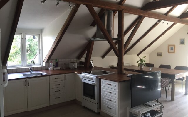 Askegaarden Apartments