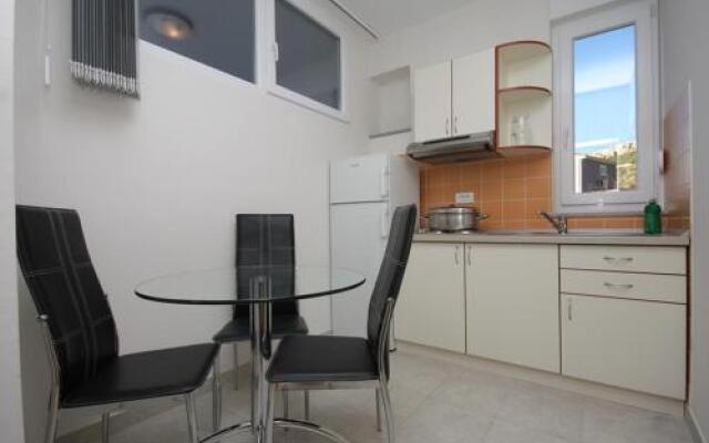 Apartments Vojnovic 3455
