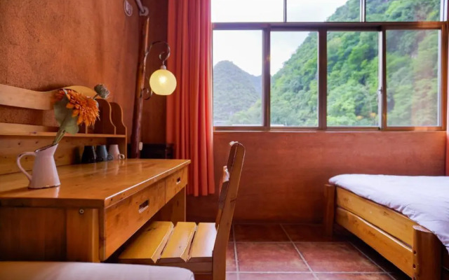 Yangshuo Eden Inn
