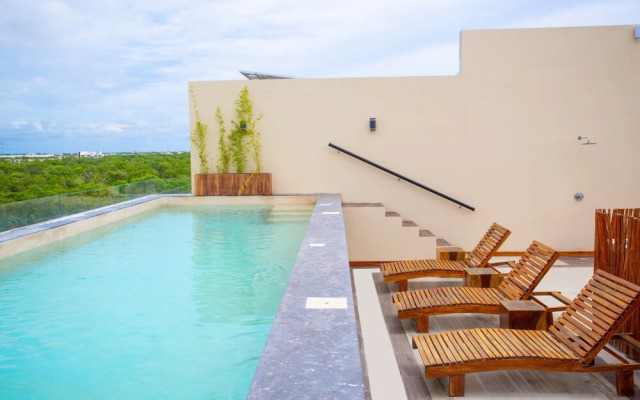 Solemn Peaceful Tulum By Smart Rentals
