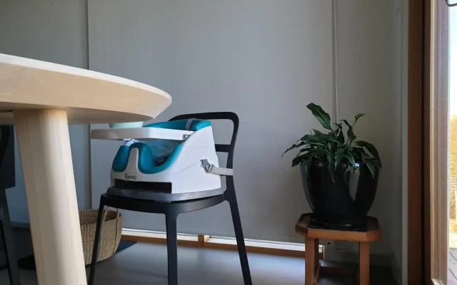 Samphire: Coorong Accommodation