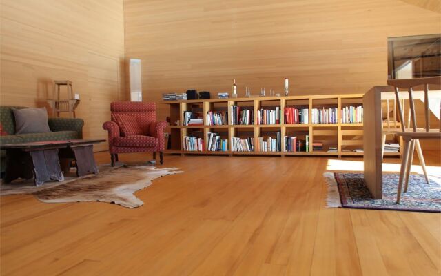 Alpina Lech natural living