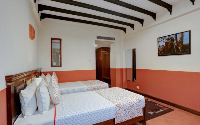 Traditional Comfort Boutique Hotel