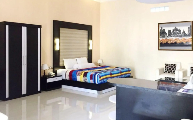 Musdalifah Hotel Resort