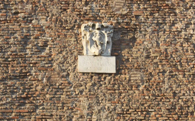 San Lorenzo Rooms