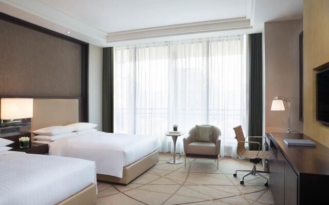 Courtyard by Marriott Shanghai Changfeng Park