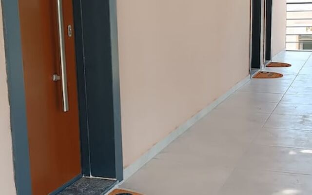 Polari̇s Hayat Motel