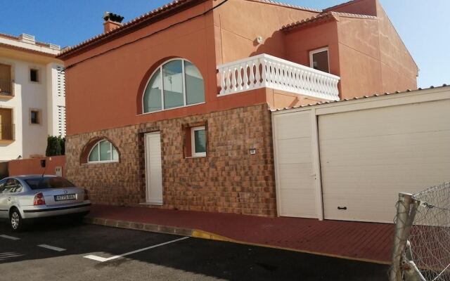 Casa Valentina