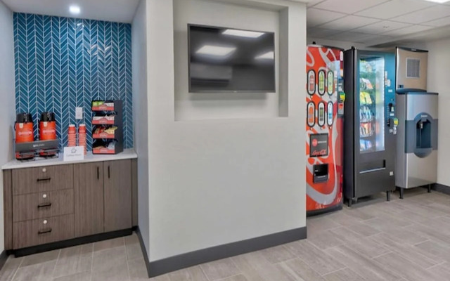 Motel 6 Fort Lauderdale, FL