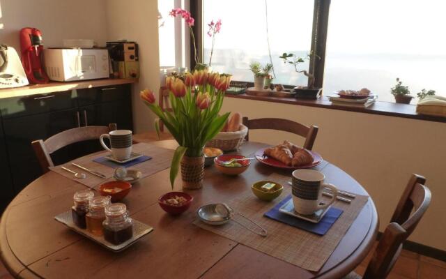 le rocher de Sampzon