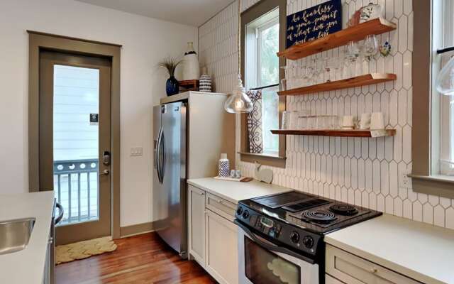 The Holland House II